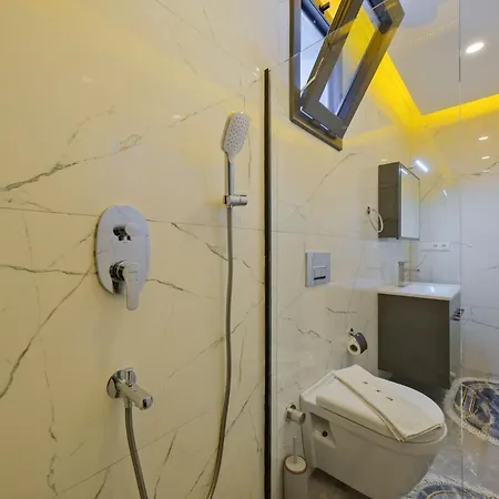 Villa_emre's Вилла Фетхие